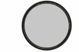 Акція на Светофильтр поляризационный B+W Pol Filter High Transmisson Circular Master 43 mm (1101624) від Stylus