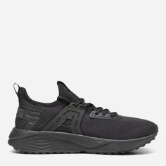 Акція на Чоловічі кросівки Puma Pacer 23 39231901 43 (9UK) 28 см Puma Black-Shadow Gray від Rozetka