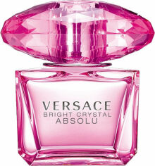 Акція на Парфюмированная вода Versace Bright Crystal Absolu 50 ml від Stylus