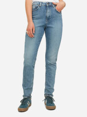 Акція на Джинси Slim Fit жіночі JJXX 12203860 W27L30 Сині від Rozetka