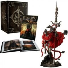 Акція на Elden Ring: Shadow of the Erdtree Collector’s Edition (PS5) від Stylus