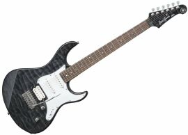 Акція на Электрогитара Yamaha Pacifica 212V Qm (TBL) від Stylus