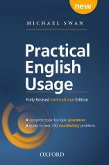 Акція на Practical English Usage 4th Edition International Edition від Y.UA