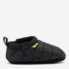 Акція на Дитячі зимові пінетки-капці для хлопчика UGG 645722862 16 (0/1US) Чорні від Rozetka