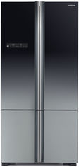 Акція на Многодверный холодильник HITACHI R-WB730PUC5XGR від Rozetka UA