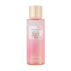 Акція на Парфумований міст для тіла Victoria's Secret Pastel Sugar Sky Fragrance Mist жіночий, 250 мл від Eva