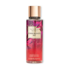 Акція на Парфумований міст для тіла Victoria's Secret Pomegranate Sky Fragrance Mist жіночий, 250 мл від Eva