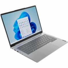 Акція на Ноутбук LENOVO ThinkBook 14 G6 ABP Arctic Grey (21KJ003NRA) від MOYO