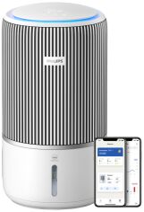 Акція на Кліматичний комплекс  PureProtect Серія 3400 PHILIPS AC3420/10 від Rozetka