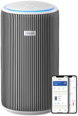 Акція на Очищувач повітря PHILIPS PureProtect Серія 3200 AC3220/10 від Rozetka