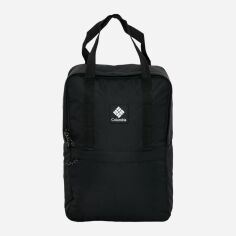 Акція на Рюкзак тканинний вміщує формат А4 Columbia Trail Traveler 18L  2094491-010 Чорний від Rozetka