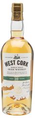 Акція на Виски West Cork 10уо 0.7 л 40% (5391524710663) від Rozetka UA