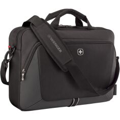 Акція на Сумка для ноутбука Wenger XE Brief 16" Black (653300) від MOYO