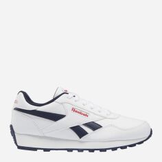 Акція на Дитячі кросівки для хлопчика Reebok Royal Rewind Run 100046395 34.5 (3UK) Білі від Rozetka