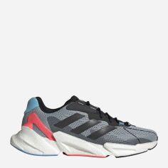 Акція на Чоловічі кросівки для бігу adidas X9000L4 M GY6050 46.5 Сірі від Rozetka