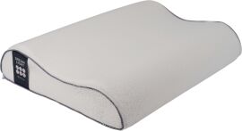 Акція на Подушка ортопедична Highfoam Dreamlight 49х32х10.5 см від Rozetka