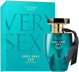 Акція на Парфумована вода для жінок Victoria's Secret Very Sexy Sea 50 мл від Rozetka