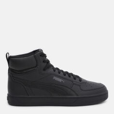 Акція на Жіночі черевики Puma Caven 2.0 Mid 39229101 38 (5UK) 24 см Puma Black-Cool Dark Gray від Rozetka