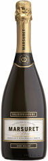 Акція на Игристое вино Marsuret Valdobbiadene Prosecco Superiore "San Boldo" Brut белое 0.75 л (WHS8052439180183) від Stylus