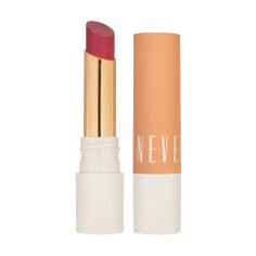 Акція на Помада для губ Neverti Let Lip Rejoice NP702, 009 Vermillion, 3 г від Eva