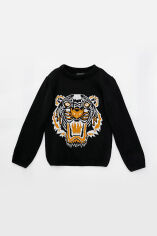 Акція на Джемпер детский Тигр Art Knit 110-116 від Podushka