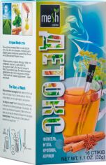 Акція на Чай Mesh Stick Детокс 2 г х 16 шт від Rozetka