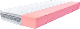 Акція на Ортопедичний матрац Highfoam Platinum Comfort 80x190 см від Rozetka