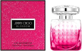 Акція на Парфумована вода для жінок Jimmy Choo Blossom 60 мл від Rozetka