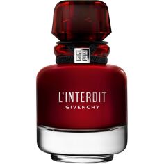 Акція на Парфумована вода Givenchy L'interdit Rouge 35 мл від Rozetka