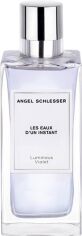 Акція на Тестер Туалетна вода для жінок Angel Schlesser Les Eaux D'un Instant Luminous Violet 100 мл від Rozetka