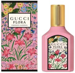 Акція на Парфумована вода для жінок Gucci Flora Gorgeous Gardenia 30 мл від Rozetka