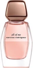 Акція на Парфумована вода для жінок Narciso Rodriguez All Of Me 50 мл від Rozetka