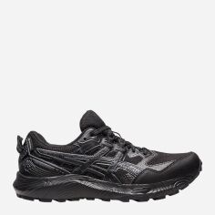 Акція на Жіночі кросівки для бігу ASICS Gel-Sonoma 7 GTX 1012B414-002 40 (8.5US) 25.5 см Чорні від Rozetka