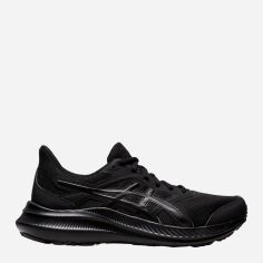 Акція на Чоловічі кросівки для бігу ASICS Jolt 4 1012B421-001 40.5 (9US) 25.7 см Чорні від Rozetka