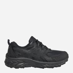 Акція на Жіночі кросівки для бігу ASICS Gel-Venture 9 1012B313-001 39 (7.5US) 24.5 см Чорні від Rozetka