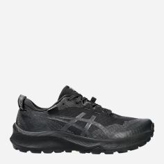 Акція на Жіночі кросівки для бігу ASICS Gel-Trabuco 12 G-TX 1012B607-002 37.5 (6.5US) 23.5 см Чорні від Rozetka