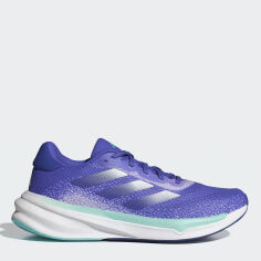 Акція на Жіночі кросівки для бігу Adidas Supernova Stride W ID3695 36.5 (4UK) 22.5 см Supernova Stride W Cobblu/Zeromt/Prptnt від Rozetka