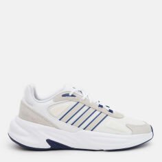 Акція на Жіночі кросівки Adidas Ozelle IG6769 38 (5UK) 23.5 см Ftwwht/Greone/Dkblue від Rozetka