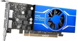 Акція на Amd Radeon Pro W6400 4GB (100-506189) від Stylus