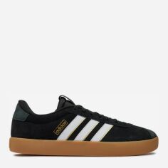 Акція на Жіночі кеди низькі Adidas Vl Court 3.0 IH4789 38 (5UK) 23.5 см Vl Court 3.0 Cblack/Ftwwht/Tmvire від Rozetka