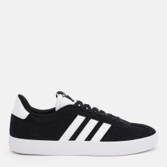 Акція на Жіночі кеди низькі Adidas Vl Court 3.0 ID6278 36 (3.5UK) 22.2 см Vl Court 3.0 Cblack/Ftwwht/Cblack від Rozetka