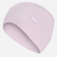 Акція на Шапка жіноча Adidas Tonal Met Bean IY7827 OSFY 54 Фіолетова від Rozetka