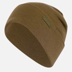 Акція на Шапка Adidas Tonal IX6424 OSFW 56 Оливкова від Rozetka
