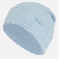 Акція на Шапка Adidas Tonal IX3571 OSFY 54 Синя від Rozetka