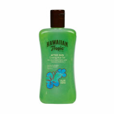 Акція на Охолоджувальний гель після засмаги Hawaiian Tropic After Sun Cool Aloe Gel, 200 мл від Eva