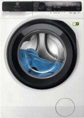 Акція на Пральна машина повногабаритна Electrolux UltraCare 800 EW8F5492QU від Rozetka