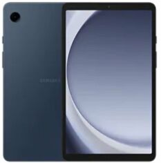 Акція на Samsung Galaxy Tab A9 8.7 4/64GB Wi-Fi Navy (SM-X110NDBA) від Y.UA