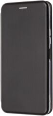 Акція на Чохол-книжка ArmorStandart G-Case для Tecno Spark 9 Pro (KH7n) Black від Rozetka