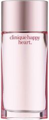 Акція на Тестер Парфумована вода для жінок Clinique Happy Heart 100 мл від Rozetka