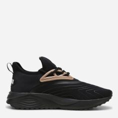 Акція на Жіночі кросівки для бігу Puma Pacer Beauty 39523801 38 (5UK) 24 см Black/Rose/Gold W від Rozetka